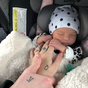 Meet your Posher, Bethany